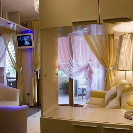 Apartment Royal