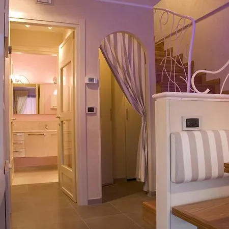Royal Apartment Grado