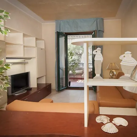 Apartment Royal